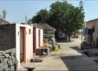 तांडा वस्ती सुधार योजनेंतर्गत विकासकामांना दिला जाणारा निधी