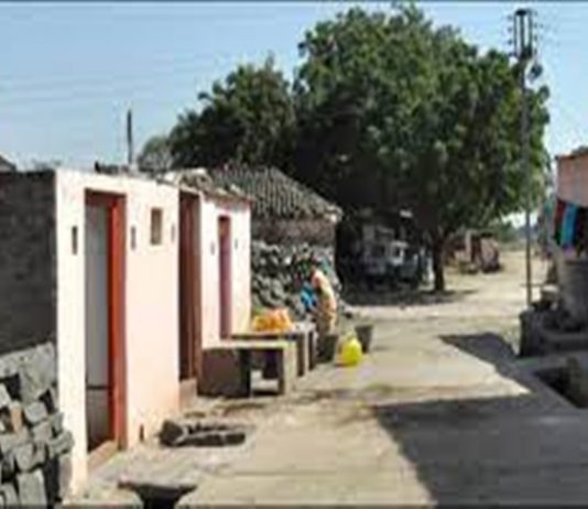 तांडा वस्ती सुधार योजनेंतर्गत विकासकामांना दिला जाणारा निधी