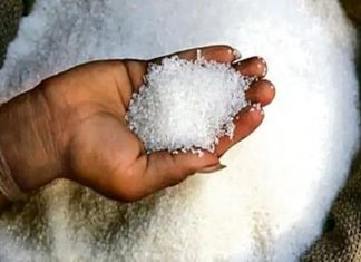 यंदाच्या साखरहंगामासाठी उसाचा एफआरपी प्रति क्विंटल २९० रूपये करायला केंद्रीय मंत्रीमंडळाच्या आर्थिक व्यवहार विषयक समितीची मंजुरी