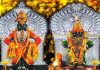 पंढरपूरचे विठ्ठल-रुक्मिणी मंदिर साकारणार मूळ हेमाडपंती रुप