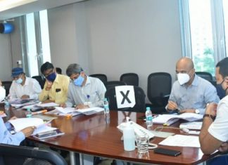 एएनएम आणि जीएनएमसाठी यंदा सीईटी परीक्षा घेतली जाणार नाही – अमित देशमुख