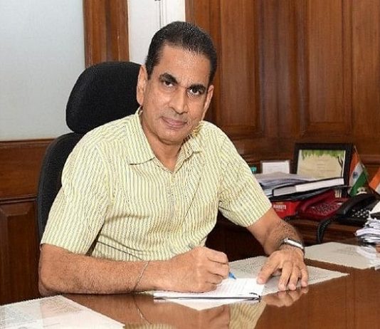 पालिकेच्या अधिकाऱ्यांना कोविड 19 बाबतच्या प्रोटोकॉल्सचं कठोर पालन करण्याचे निर्देश