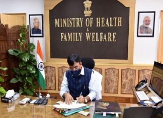 देशात जॉन्सन अँण्ड जॉन्सनच्या कोरोना प्रतिबंधक लसीच्या एका मात्रेच्या आपत्कालीन वापरासाठी केंद्र सरकारची मंजुरी