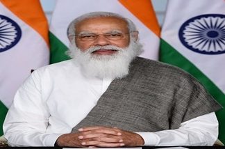 लसीकरण मोहीमेला योग्य प्रतिसाद मिळत असल्यामुळेच देशानं ५० कोटी लसीकरणाचा टप्पा केला पार : प्रधानमंत्री