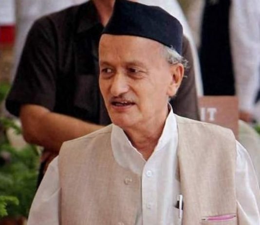 संशोधनं शेतकऱ्यांच्या बांधावर पोहोचवा, कृषी विद्यापीठांना राज्यपालांचं आवाहन