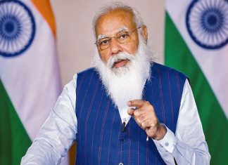 प्रधानमंत्री आज संयुक्त राष्ट्र संघाच्या सुरक्षा परिषदेच्या उच्चस्तरीय खुल्या चर्चेचं अध्यक्षस्थान भूषवणार