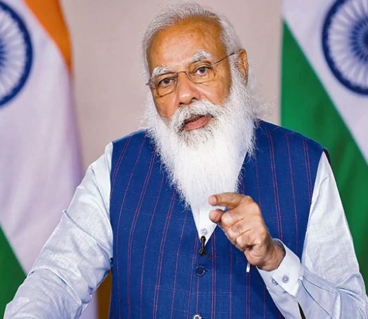 प्रधानमंत्री आज संयुक्त राष्ट्र संघाच्या सुरक्षा परिषदेच्या उच्चस्तरीय खुल्या चर्चेचं अध्यक्षस्थान भूषवणार