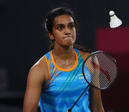 ऑलिंपिक कांस्यपदक विजेत्या पी. व्ही. सिंधु हिचे उपमुख्यमंत्री तथा राज्य ऑलिंपिक संघटनेचे अध्यक्ष अजित पवार यांच्याकडून अभिनंदन