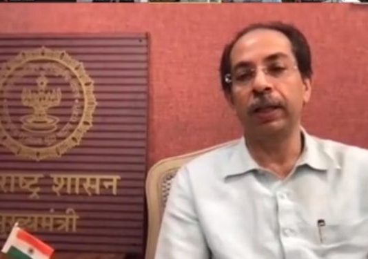 सामाजिक दायित्वांतर्गत गुणवत्तापूर्ण शैक्षणिक आणि पायाभूत सुविधांच्या विकासात योगदान द्यावे – मुख्यमंत्री उद्धव ठाकरे यांचे उद्योजक, शिक्षणक्षेत्रातील संस्था आणि तज्ज्ञांना आवाहन