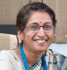 डॉ. उज्वला चक्रदेव यांची नाथीबाई दामोदर ठाकरसी महिला विद्यापीठाच्या कुलगुरूपदी नियुक्ती