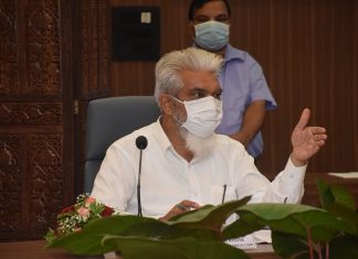 अल्पभूधारक शेतकऱ्यांना उपयुक्त ठरणारे तंत्रज्ञान विकसित करा : कृषिमंत्री दादाजी भुसे