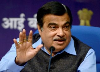 जम्मू काश्मीरमधील सुमारे अडीच हजार कोटींच्या दोन महामार्ग प्रकल्पांना मंजुरी