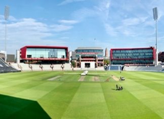 भारत आणि इंग्लंड दरम्यान आजपासून मँचेस्टर इथे पाचवा क्रिकेट कसोटी सामना