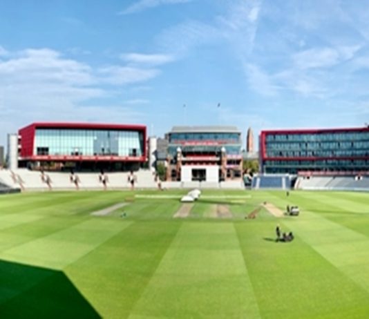 भारत आणि इंग्लंड दरम्यान आजपासून मँचेस्टर इथे पाचवा क्रिकेट कसोटी सामना