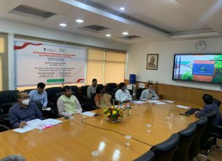 महाराष्ट्रासह ३ राज्यांमध्ये ६ अन्न प्रक्रिया प्रकल्पांचे उद्घाटन