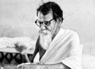 आचार्य विनोबा भावे यांच्या १२६ व्या जयंती निमित्त प्रधानमंत्री, मुख्यमंत्र्यांसह मान्यवरांचं अभिवादन