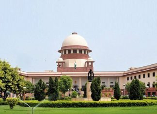 राज्यातल्या स्थानिक स्वराज्य संस्थांच्या निवडणुका पुढं ढकलण्याचा अधिकार राज्य सरकारांना नसल्याचा सर्वोच्च न्यायालयाचा निर्णय