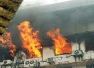 रुग्णालय आगींची गंभीर दखल, यापुढे जबाबदारी संचालकांवर