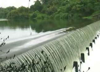 ५०० कोटी लिटर जलसाठा राखण्यासाठी जनसहभागातुन चळवळ कार्यरत