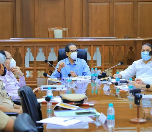 महिलांवर अत्याचार करणाऱ्यांना वचक बसावण्यासाठी कठोर उपाययोजनां करण्याचे मुख्यमंत्री उद्धव ठाकरे यांचे पोलिसांना निर्देश