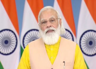 भारत जगातला महत्त्वाचा निर्यातदार अशी नवी ओळख तयार करत असल्याचं प्रधानमंत्र्यांचं प्रतिपादन