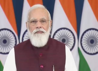 क्वाड देशांच्या परिषदेत सहभागी होण्यासाठी प्रधानमंत्री नरेंद्र मोदी येत्या २४ तारखेला अमेरिकेला जाणार