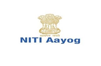 भारतातील शहरी नियोजन क्षमता या विषयावर निती आयोगानं तयार केलेल्या अहवालाचं आज प्रकाशन