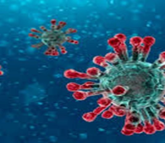 देशात कोविड- १९चे रुग्ण बरे होण्याचा दर ९७ पूर्णांक ६४ शतांश टक्क्यावर