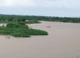 वर्धा नाव दुर्घटनेच्या शोधमोहिमेत आतापर्यंत १० जणांचे मृतदेह सापडले