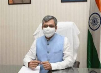 रेल्वेमंत्री अश्विनी वैष्णव यांनी केला रेल्वे कौशल्य विकास योजनेचा प्रारंभ