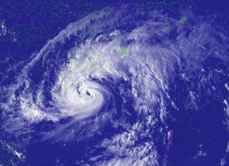 येत्या २४ ते २५ तारखेला बंगालच्या उपसागरात तयार होणाऱ्या कमी दाबाच्या पटट्यामुळे पावसाचा जोर पुन्हा वाढण्याचा अंदाज