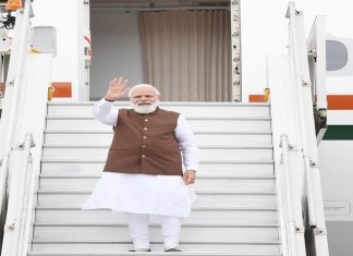 अमेरिका दौरा म्हणजे दोन्ही देशांमधले सर्वसमावेशक आंतरराष्ट्रीय संबंध आणखी वृद्धींगत करण्यासाठीचं पुढचं पाऊल – प्रधानमंत्री