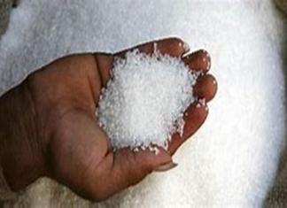 साखरेवरील अनुदानापोटी १८०० कोटी रुपयांचा निधी केंद्र सरकारकडून मंजूर