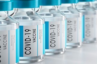 इतर देशांना देणगी स्वरुपात देण्यासाठी लसींच्या ५०० दशलक्ष मात्रा खरेदी करण्याचं अमेरिकेचं आश्वासन