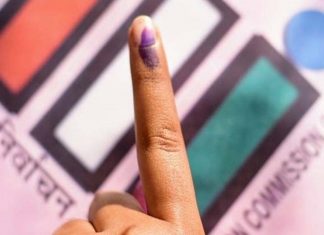 नांदेड जिल्ह्यातल्या देगलूर विधानसभा मतदार संघासाठी पोटनिवडणूक जाहीर