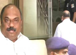 परिवहनमंत्री अनिल परब यांची आज ईडीच्या मुख्यालयात हजेरी