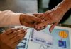 पात्र नागरिकांना मतदार यादीत नावे नोंदविण्याची आणि वगळण्याची संधी