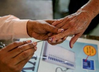 पात्र नागरिकांना मतदार यादीत नावे नोंदविण्याची आणि वगळण्याची संधी