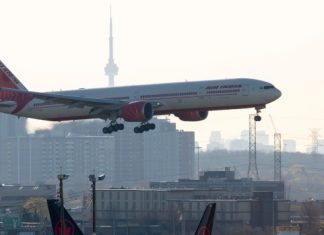 आंतरराष्ट्रीय सामान्य प्रवासी उड्डाणांवरची बंदी येत्या 31 ऑक्टोबरपर्यंत वाढवली