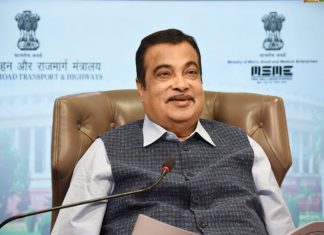 देशाची आर्थिक उन्नती होण्यासाठी उत्तम पायाभूत सुविधा महत्त्वपूर्ण ठरतात – नितीन गडकरी