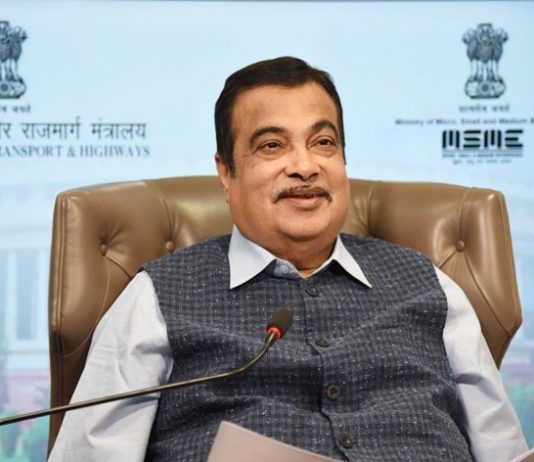 देशाची आर्थिक उन्नती होण्यासाठी उत्तम पायाभूत सुविधा महत्त्वपूर्ण ठरतात – नितीन गडकरी