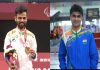 टोकियो पॅरालिम्पिकच्या शेवटच्या दिवशी भारताला आणखी दोन पदकं