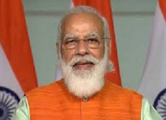 शिक्षक दिनानिमित्त पंतप्रधान नरेंद्र मोदी यांनी शिक्षकांना दिल्या शुभेच्छा