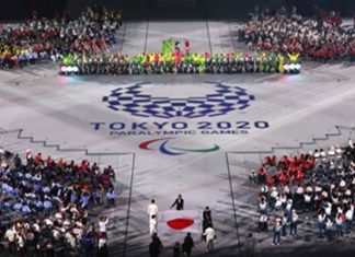 टोकियो पॅरालिंपिक्सची सांगता, भारतीय खेळांडूना १९ पदकं