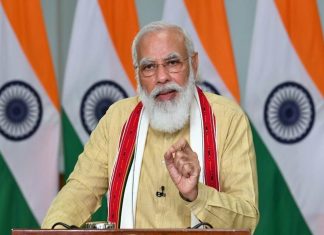 शिक्षण क्षेत्रातील महत्वपूर्ण पुढाकारांसह उद्यापासून देशात शिक्षक पर्वाचा आरंभ