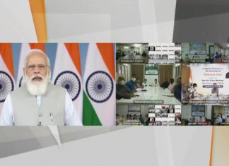 शिक्षण हीच खरी संपत्ती असून, समाज परिवर्तनासाठी आवश्यक असल्याचं पंतप्रधान नरेंद्र मोदी यांचे प्रतिपादन