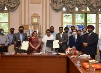 ३ वर्षात ३ लाख युवकांना वित्तीय क्षेत्रातील रोजगार