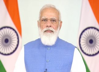 प्रधानमंत्री नरेंद्र मोदी गुरुवारी 13 व्या ब्रिक्स परीषदेचं अध्यक्षस्थान भूषवणार