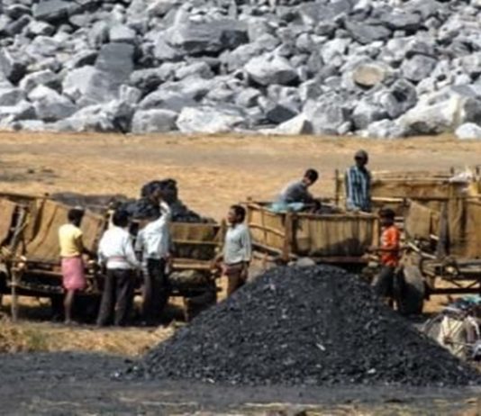 देशाच्या खाणकाम क्षेत्रात शाश्वत सुधारणा करण्यासाठी कायद्यात बदल करण्याचा केंद्राचा विचार