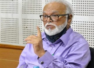 दिल्लीतल्या महाराष्ट्र सदन घोटाळ्या प्रकरणी छगन भुजबळ यांच्यासह ८ जण दोषमुक्त